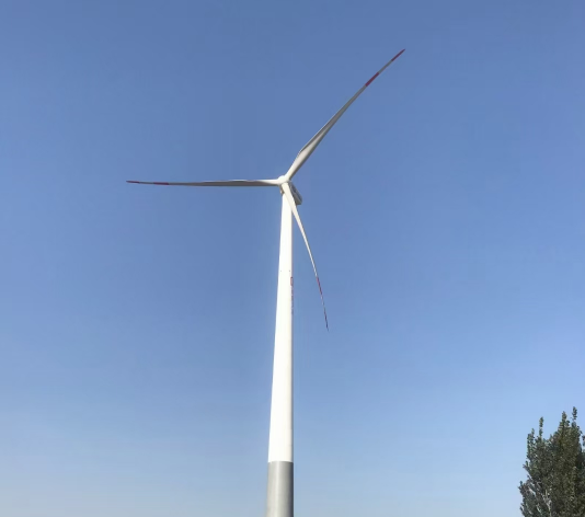 凌云风电基础二次灌浆料的强度要求和用量计算 风电灌浆料施工注意事项