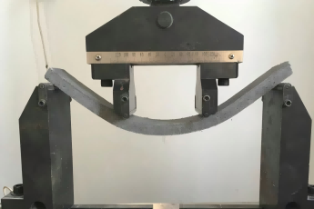 凌云高延性混凝土 高延性砂浆 抗震加固混凝土产品特点 施工流程