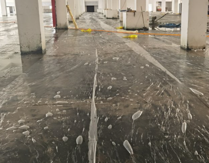 凌云不发火砂浆和不发火金属骨料有什么区别