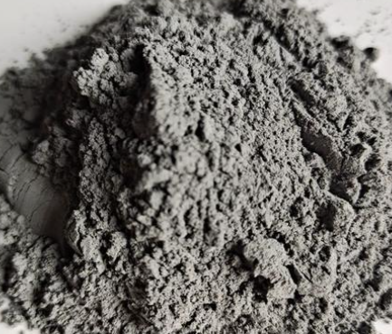 凌云硅灰和粉煤灰的区别用途