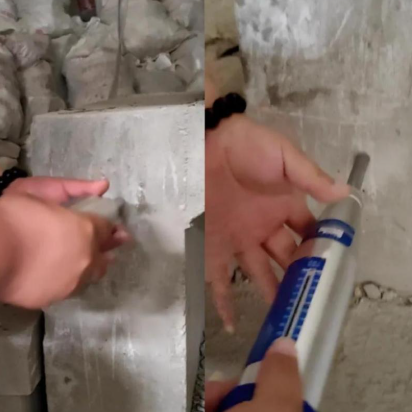 凌云混凝土强度不足的原因及处理方法