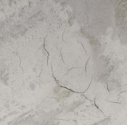 凌云灌浆料为什么会产生裂缝？出现裂缝该如何处理？