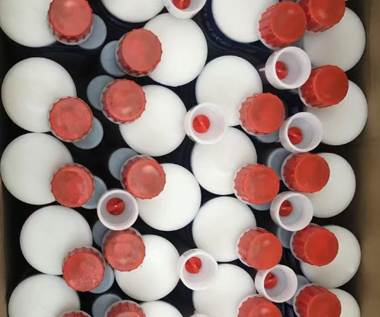 凌云注射式植筋胶与桶装植筋胶的区别及操作方式